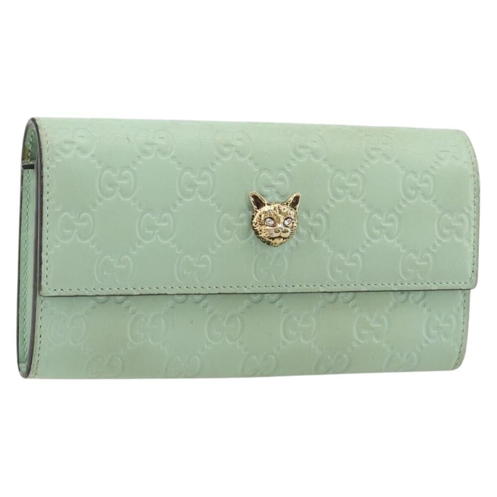 Gucci Guccissima Motif GG